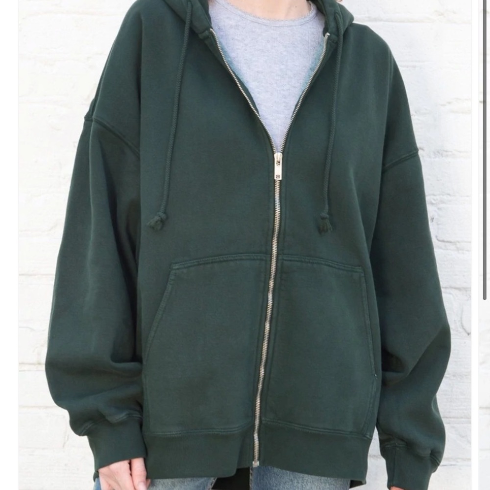 Christy hoodie